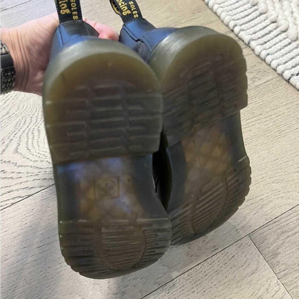 Dr Martens kids size 1 - Picture 4 of 4